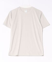 United Athle/4.4オンス ドライスムース リサイクルポリエステル Tシャツ