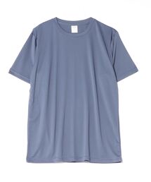 CERCA（チェルカ）の「United Athle/4.4オンス ドライスムース リサイクルポリエステル Tシャツ（Tシャツ/カットソー）」