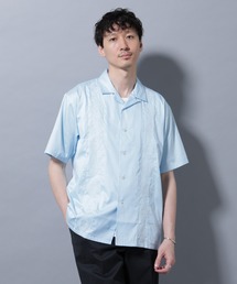 エンブロイダリー」に該当するシャツ/ブラウスファッション通販
