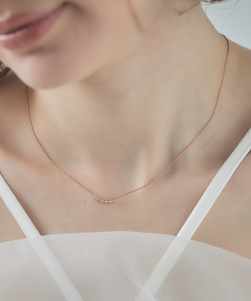 セール】【deedoodah】retowa サージカルステンレス×IP ビジュー