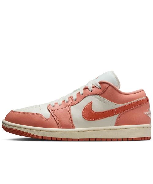 【Nike】エア ジョーダン 1 LOW - DC0774-180 エア ジョーダン 1 LOW ウィメンズシューズ / Air Jordan 1 Low