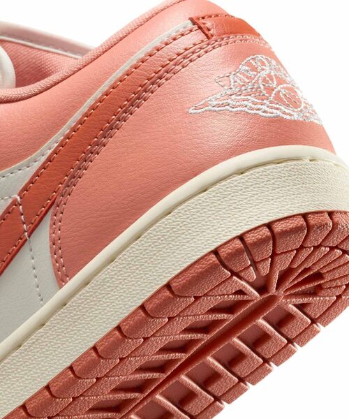【Nike】エア ジョーダン 1 LOW - DC0774-180 エア ジョーダン 1 LOW ウィメンズシューズ / Air Jordan 1 Low