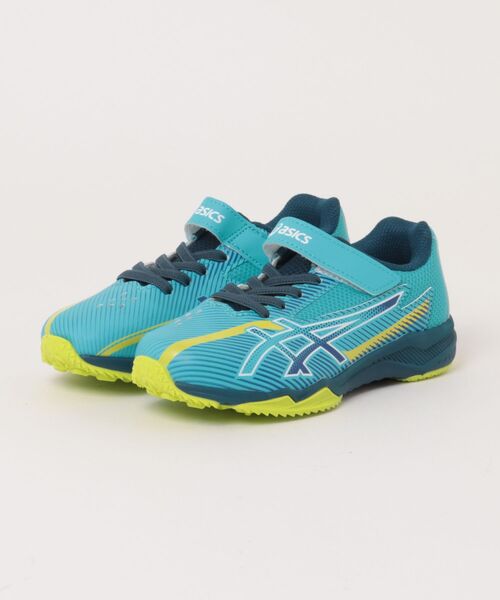 セール】ASICS アシックス 19-23 LAZERBEAM SK-MG-B 19-23 レーザー