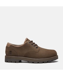 Timberland（ティンバーランド）の「ブリットン ロード ウォータープルーフ シューズ メンズ（ドレスシューズ・メンズ）」