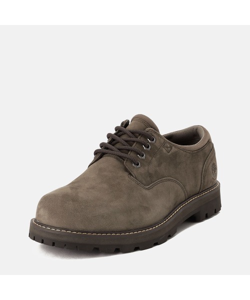 Timberland(ティンバーランド)の「ブリットン ロード ウォータープルーフ シューズ メンズ(防水)(ドレスシューズ・メンズ・ダークブラウン・25.5cm/26.0cm/26.5cm/27.0cm/27.5cm/28.0cm/28.5cm/29.0cm/30.0cm/25.0cm)」の3枚目の写真