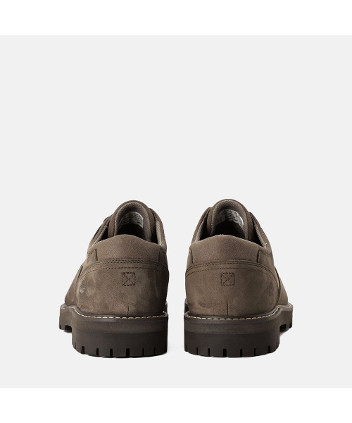 Timberland(ティンバーランド)の「ブリットン ロード ウォータープルーフ シューズ メンズ(防水)(ドレスシューズ・メンズ・ダークブラウン・25.5cm/26.0cm/26.5cm/27.0cm/27.5cm/28.0cm/28.5cm/29.0cm/30.0cm/25.0cm)」の5枚目の写真