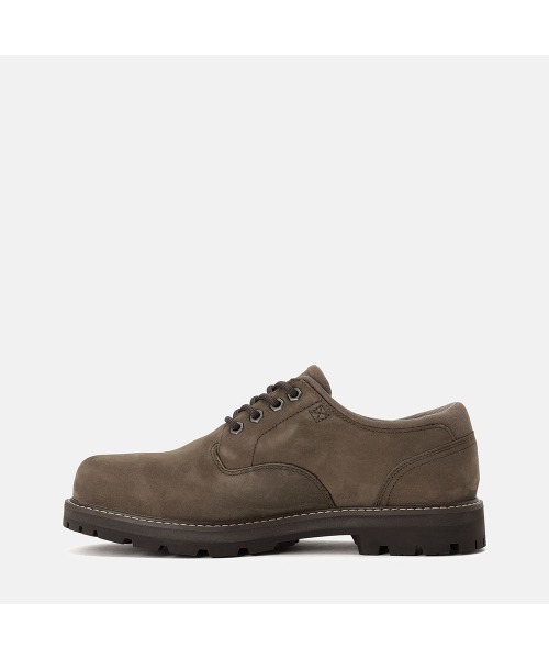 Timberland(ティンバーランド)の「ブリットン ロード ウォータープルーフ シューズ メンズ(防水)(ドレスシューズ・メンズ・ダークブラウン・25.5cm/26.0cm/26.5cm/27.0cm/27.5cm/28.0cm/28.5cm/29.0cm/30.0cm/25.0cm)」の6枚目の写真