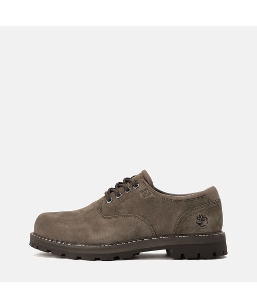 Timberland(ティンバーランド)の「ブリットン ロード ウォータープルーフ シューズ メンズ(防水)(ドレスシューズ・メンズ・ダークブラウン・25.5cm/26.0cm/26.5cm/27.0cm/27.5cm/28.0cm/28.5cm/29.0cm/30.0cm/25.0cm)」の8枚目の写真
