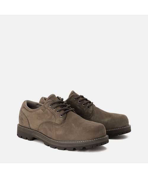 Timberland(ティンバーランド)の「ブリットン ロード ウォータープルーフ シューズ メンズ(防水)(ドレスシューズ・メンズ・ダークブラウン・25.5cm/26.0cm/26.5cm/27.0cm/27.5cm/28.0cm/28.5cm/29.0cm/30.0cm/25.0cm)」の10枚目の写真