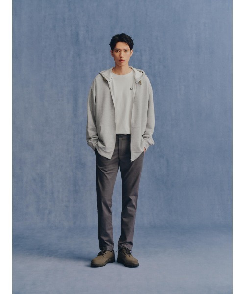 Timberland(ティンバーランド)の「ブリットン ロード ウォータープルーフ シューズ メンズ(防水)(ドレスシューズ・メンズ・ダークブラウン・25.5cm/26.0cm/26.5cm/27.0cm/27.5cm/28.0cm/28.5cm/29.0cm/30.0cm/25.0cm)」の9枚目の写真