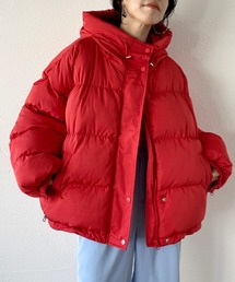 セール/ブランド古着】wee9s｜ウィークス（レディース）のダウン