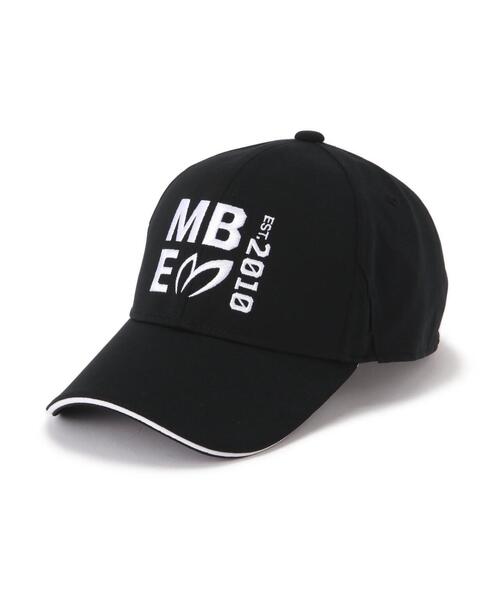 マスターバニー キャップ 高周波ロゴキャップ (MENS) | MASTER BUNNY EDITION（マスター