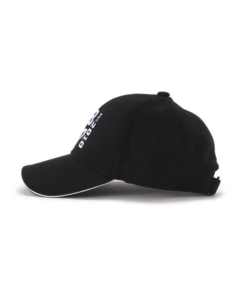 MASTER BUNNY EDITION】氷撃キャップ (UNISEX)（キャップ