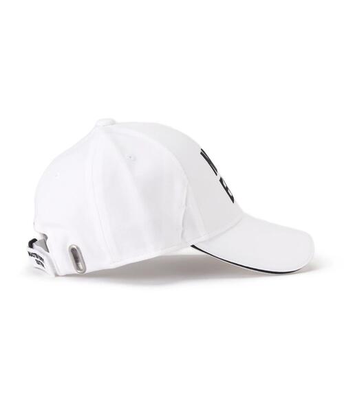 MASTER BUNNY EDITION】氷撃キャップ (UNISEX)（キャップ