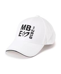 MASTER BUNNY EDITION（マスターバニーエディション）の「【MASTER BUNNY EDITION】氷撃キャップ (UNISEX)（キャップ）」