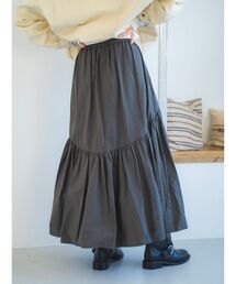 Ungrid | ギャザーデザインスカート(スカート)