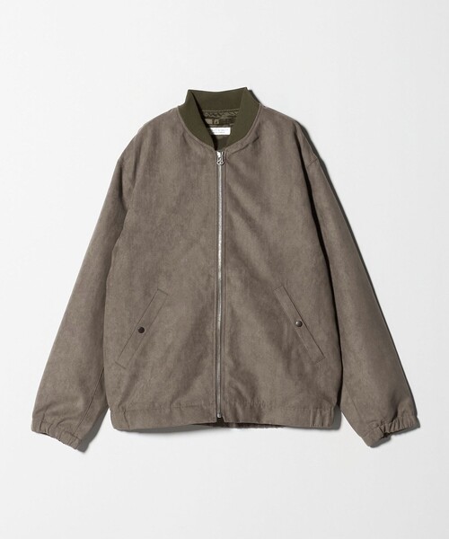 【Ｌ】UNITED ARROWS WEB限定WARDROBE SMARTグレー BEAUTY&YOUTH UNITED ARROWS - 《Wardrobe SMART》新たな新作