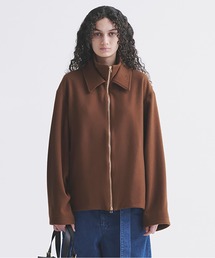 クルニ　ブルゾン CULLNI｜クルニのブルゾン（ワンポイント）通販 - ZOZOTOWN