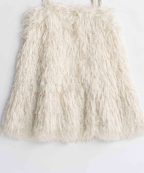 Feather Tunic/フェザーチュニック□セットアップ対応□（チュニック