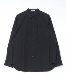 ATON | 【ATON】SUVIN BROAD STANDARD SHIRT(シャツ/ブラウス)