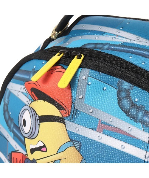 スプレーグラウンド 希少品 Sprayground SPRAY GROUND / スプレーグラウンド】MINION AND SPRAYGROUND