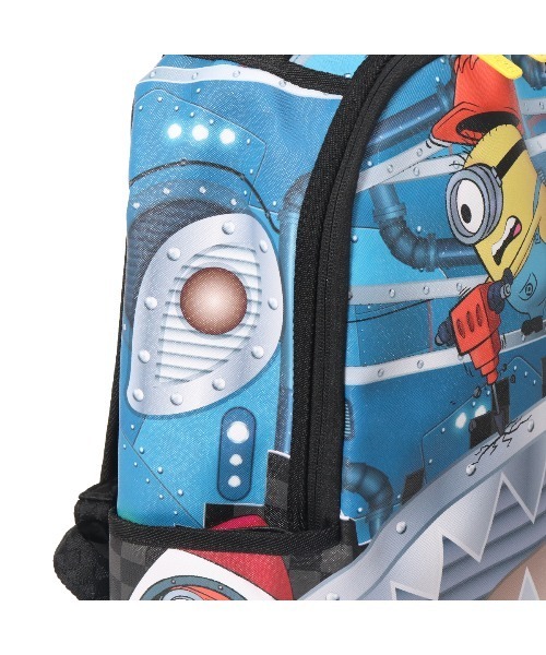 SPRAY GROUND / スプレーグラウンド】MINION AND SPRAYGROUND