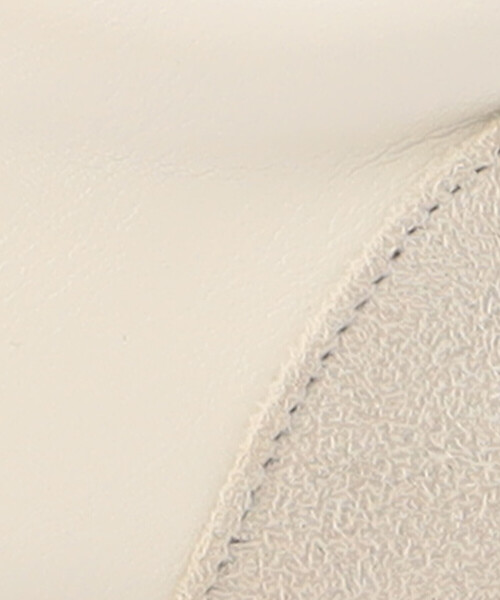 COMME CA ISM(コムサイズム)の「ローカット スニーカー(スニーカー・レディース・オフホワイト/ブラウン・24.5cm/23.5cm)」の13枚目の写真