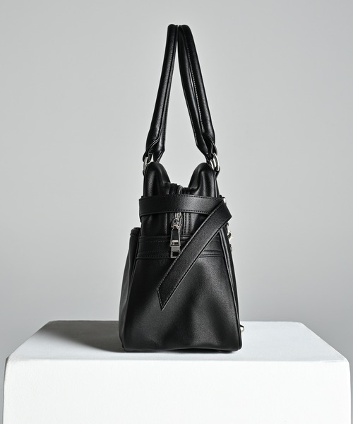 welise×犬飼京 -ephemeral- アーティフィシャルPUレザー モード