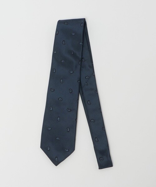 セール】ペイズリー ジャガード ネクタイ（ネクタイ）｜UNITED ARROWS