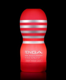 TENGA(eK)TENGA LED LIGHT [DEEP THROAT LIGHT](Ɩ)