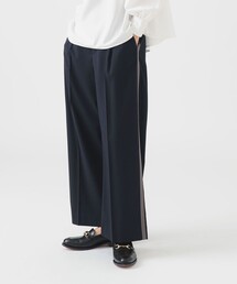 B:MING by BEAMS | ライン パンツ（S～M）(スラックス)