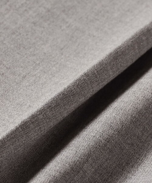 B:MING by BEAMS（ビーミングバイビームス）の「ライン パンツ（S～M）（スラックス・レディース・ネイビー/ライトグレー・SMALL/MEDIUM）」の13枚目の写真