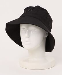 GREED MONSTER（グリードモンスター）の「【GREED MONSTER/グリードモンスター】One-Point Bucket Hat/ゴルフグッズ・ワンポイントバケットハット（ハット）」