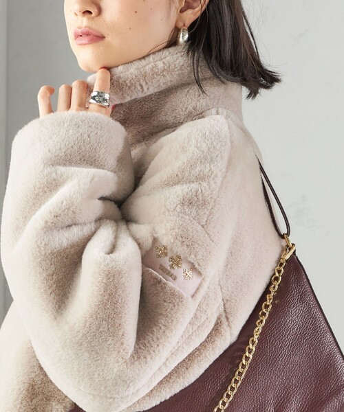 TATRAS バルブラ 02 ベージュ ビーセカンド B'2nd TATRAS(タトラス) BARBRA バルブラ （ベージュ