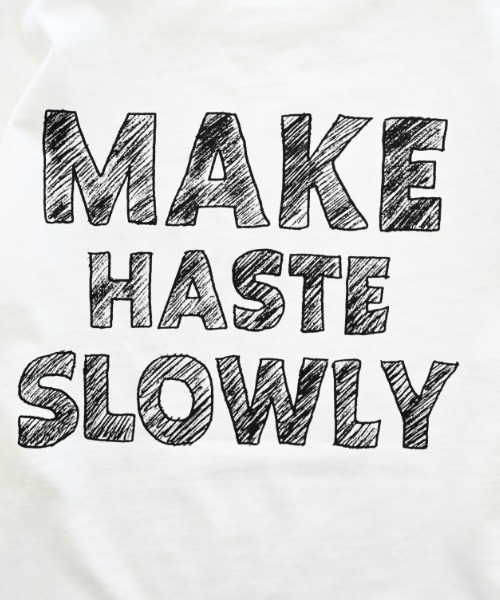 jeans-b（ジーンズベー）の「jeans-b/ジーンズベー MOUSE　ロングＴシャツ（Tシャツ/カットソー・キッズ・ベージュ/ブラック/オフホワイト・140cm/150cm/160cm/130cm）」の15枚目の写真