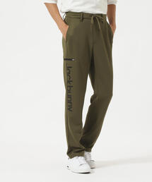 Jack Bunny!!｜ジャックバニーのパンツ（グリーン・カーキ/緑色系