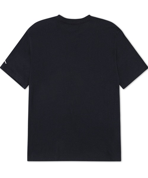 JORDAN BRAND(ジョーダンブランド)の「JORDAN BRAND MJP SHOP TEE SS-TEE / ジョーダン ブランド MJP ショップ ショートスリーブ ティー /NIKE【SP】(Tシャツ/カットソー・キッズ・ホワイト/ブラック・S/M/L/XL)」の4枚目の写真