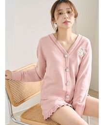 SNIDEL HOME 薄ピンク　ルームウェア SNIDEL HOME 薄ピンク ルームウェア SNIDEL HOME（スナイデル