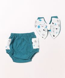 RAGMART（ラグマート）の「スタイ+ブルマセット（セットアップ）」