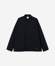 ORCIVAL | ORCIVAL | 3ボタンシャツジャケット MEN(シャツ/ブラウス)