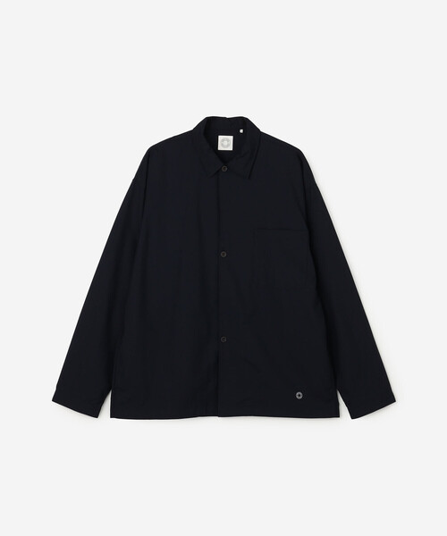 ORCIVAL | 3ボタンシャツジャケット MEN（シャツ/ブラウス）｜ORCIVAL