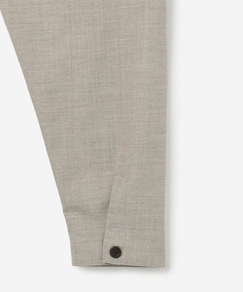 ORCIVAL(オーシバル)の「ORCIVAL | 3ボタンシャツジャケット MEN(シャツ/ブラウス・メンズ・ネイビー/ベージュ系その他・5/4)」の14枚目の写真