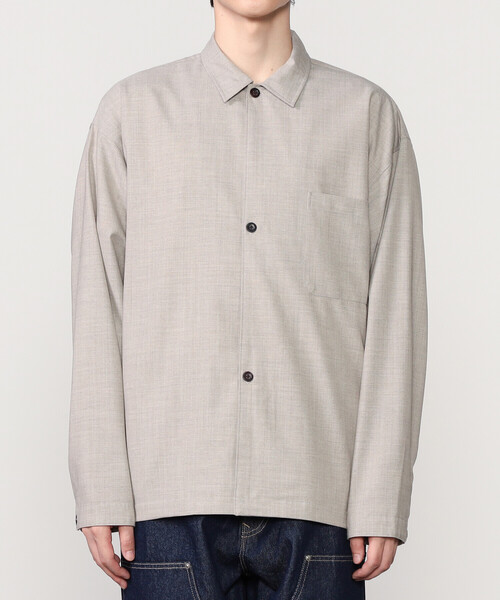 【新品】JOURNAL STANDARD別注 ORCIVAL バスクシャツ3 新品】JOURNAL STANDARD別注 ORCIVAL バスクシャツ3