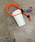 cheek�iBAG�j�i�`�[�N�j�́u�ycheek�zdrink code �J���[�R�[�h �X�g���b�v �h�����N �z���_�[�i�L�[�z���_�[�j�v�b�I�����W