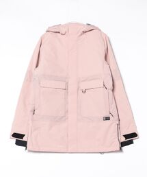 VOLCOM({R)́yVOLCOM/{Rz Womens Larx 2L Tds Infrared Parka /XL[Xm[{[hWPbg(̑AE^[)