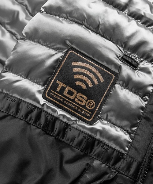 セール】【VOLCOM/ボルコム】 Womens Larx 2L Tds Infrared Parka