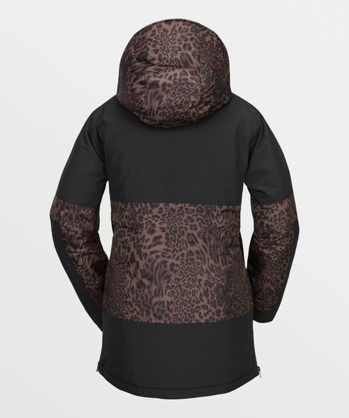 セール】【VOLCOM/ボルコム】 Womens Larx 2L Tds Infrared Parka