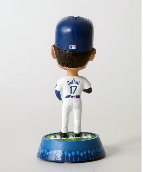 セール】MLB MINI BIG HEADS/大谷翔平 ボブルヘッド