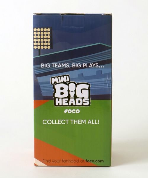 MLB MINI BIG HEADS/大谷翔平 ボブルヘッド ロサンゼルス ドジャース