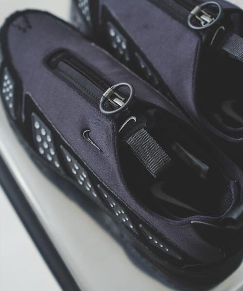 NIKE（ナイキ）の「NIKE　AIR MAX SNDR（スニーカー・レディース・ブラック・25/24.5/24/23.5）」の18枚目の写真